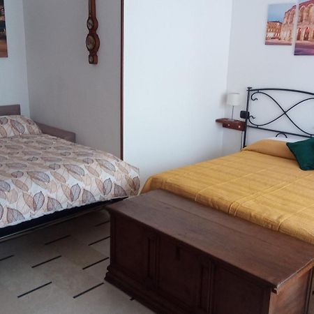 My Place In Werona Zewnętrze zdjęcie