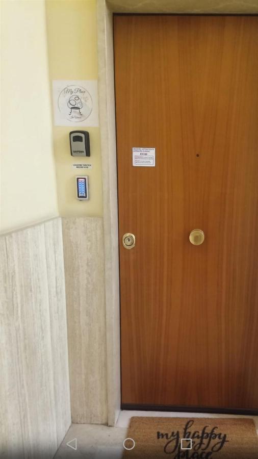 My Place In Werona Zewnętrze zdjęcie